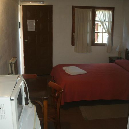 El Agora Aparthotel Villa General Belgrano Δωμάτιο φωτογραφία