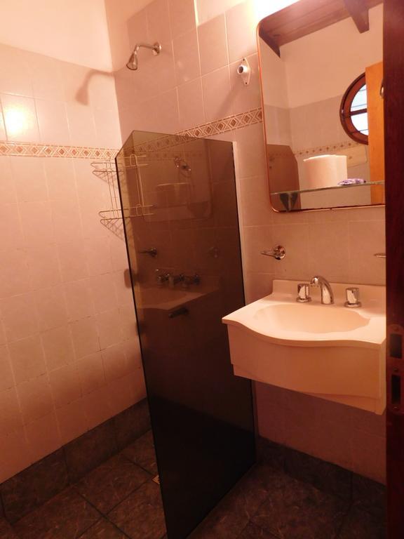 El Agora Aparthotel Villa General Belgrano Εξωτερικό φωτογραφία