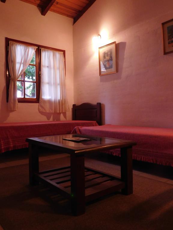El Agora Aparthotel Villa General Belgrano Δωμάτιο φωτογραφία